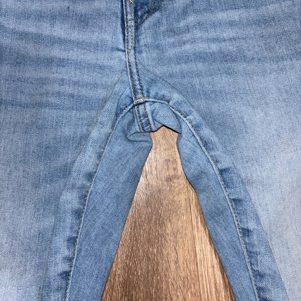 Men’s American Eagle Airflex+ Jeans - Picture 3 of 5
